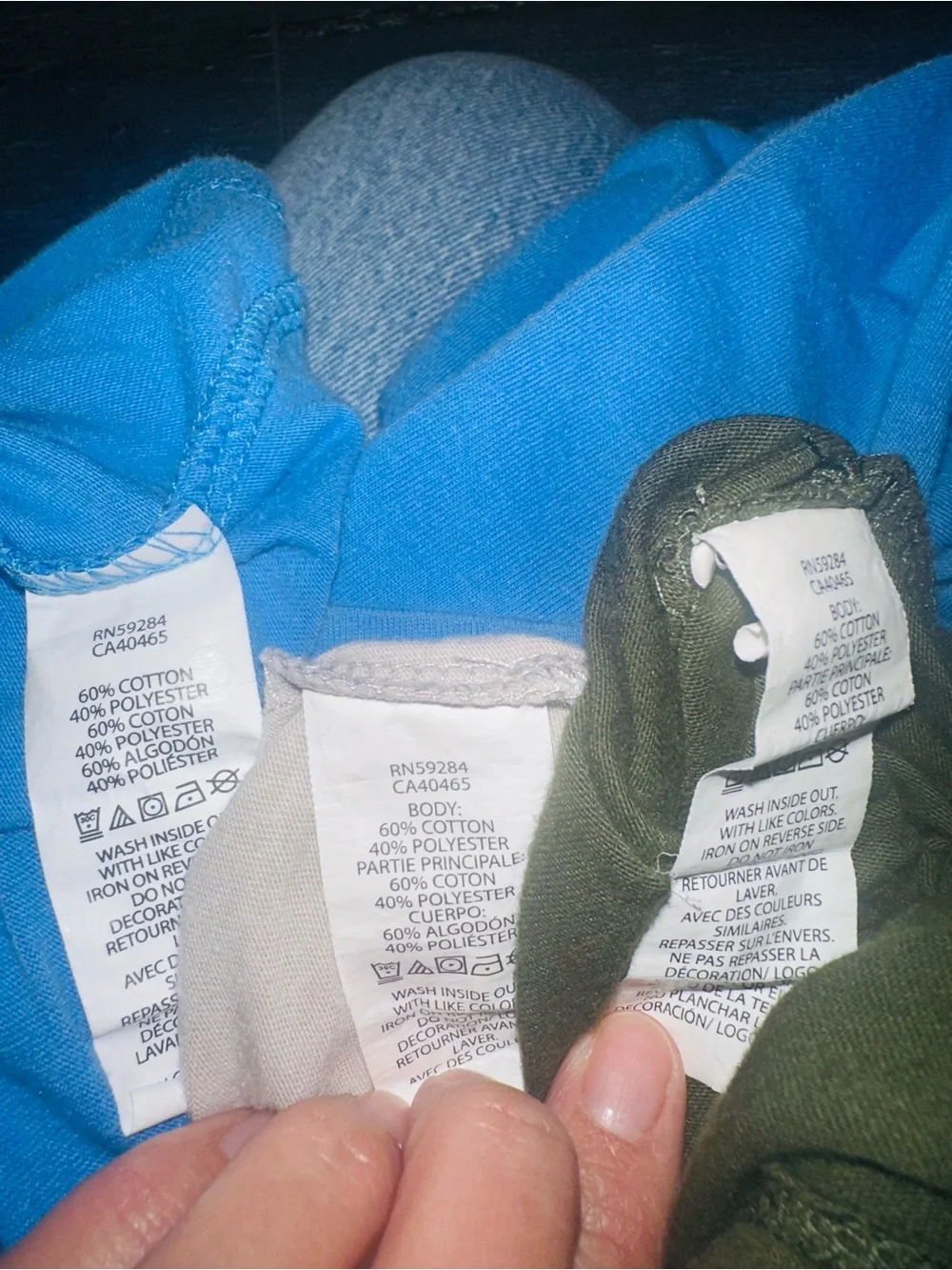 The Childrens Place pre owned